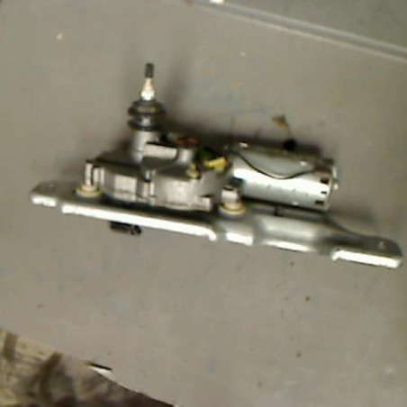 Moteur essuie glace arriere VOLKSWAGEN GOLF 3 Photo n°1