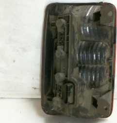 Feu arriere principal droit (feux) VOLKSWAGEN CADDY