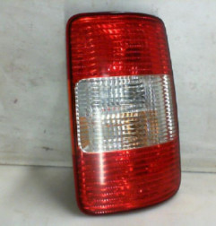 Feu arriere principal droit (feux) VOLKSWAGEN CADDY Photo n°5