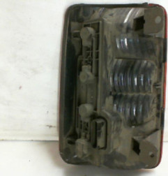 Feu arriere principal droit (feux) VOLKSWAGEN CADDY Photo n°6