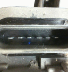 Feu arriere principal droit (feux) VOLKSWAGEN CADDY Photo n°7