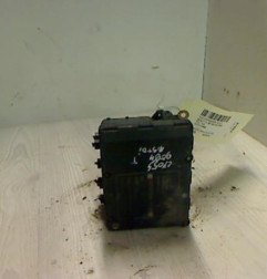 Bloc ABS (freins anti-blocage) VOLKSWAGEN GOLF 4 Photo n°1