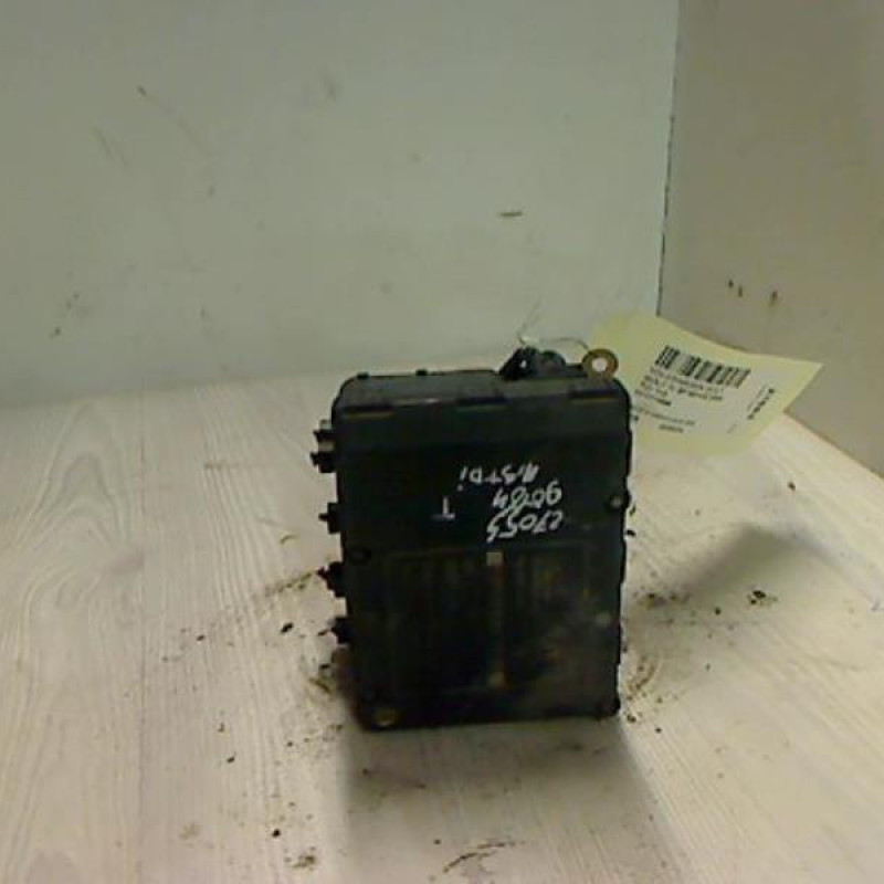 Bloc ABS (freins anti-blocage) VOLKSWAGEN GOLF 4