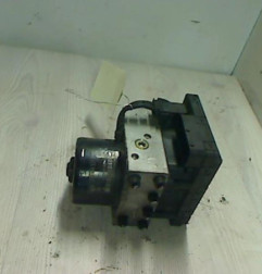 Bloc ABS (freins anti-blocage) VOLKSWAGEN GOLF 4