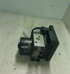 Bloc ABS (freins anti-blocage) VOLKSWAGEN GOLF 4 Photo n°3