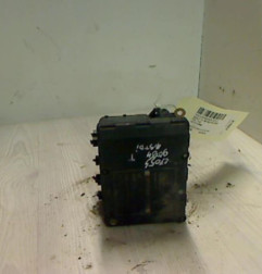 Bloc ABS (freins anti-blocage) VOLKSWAGEN GOLF 4 Photo n°4