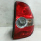 Feu arriere principal droit (feux) VOLKSWAGEN FOX