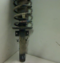 Amortisseur avant droit VOLKSWAGEN FOX Photo n°1