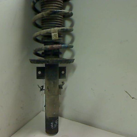 Amortisseur avant droit VOLKSWAGEN FOX Photo n°1