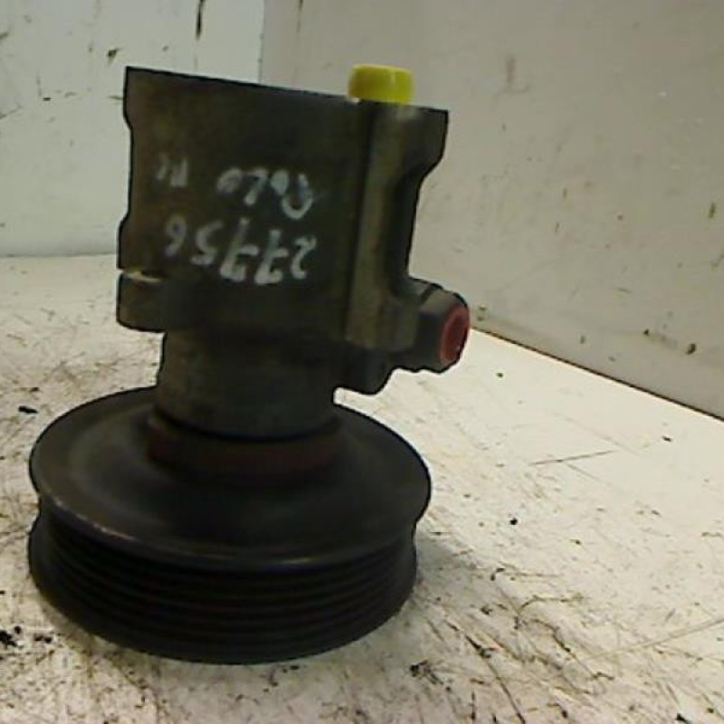 Pompe de direction VOLKSWAGEN POLO