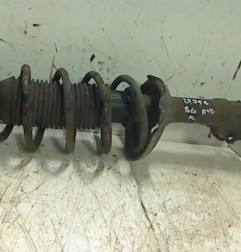 Amortisseur avant gauche VOLKSWAGEN POLO Photo n°1