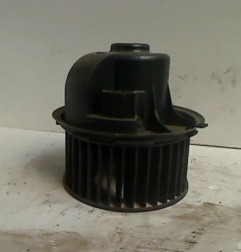 Ventilateur chauffage VOLKSWAGEN SHARAN Photo n°3