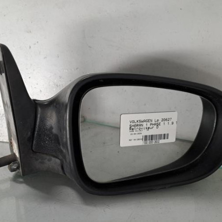 Retroviseur droit VOLKSWAGEN SHARAN 1