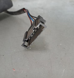 Retroviseur droit VOLKSWAGEN SHARAN 1 Photo n°3