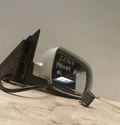 Retroviseur droit VOLKSWAGEN PASSAT 4 Photo n°4