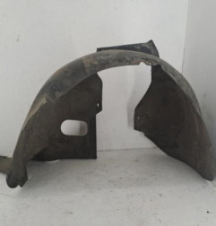 Pare boue avant gauche VOLKSWAGEN TOURAN 1 Photo n°3