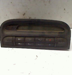 Commande chauffage VOLKSWAGEN SHARAN Photo n°1