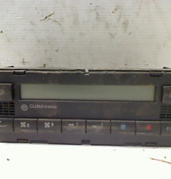 Commande chauffage VOLKSWAGEN GOLF 4 Photo n°1