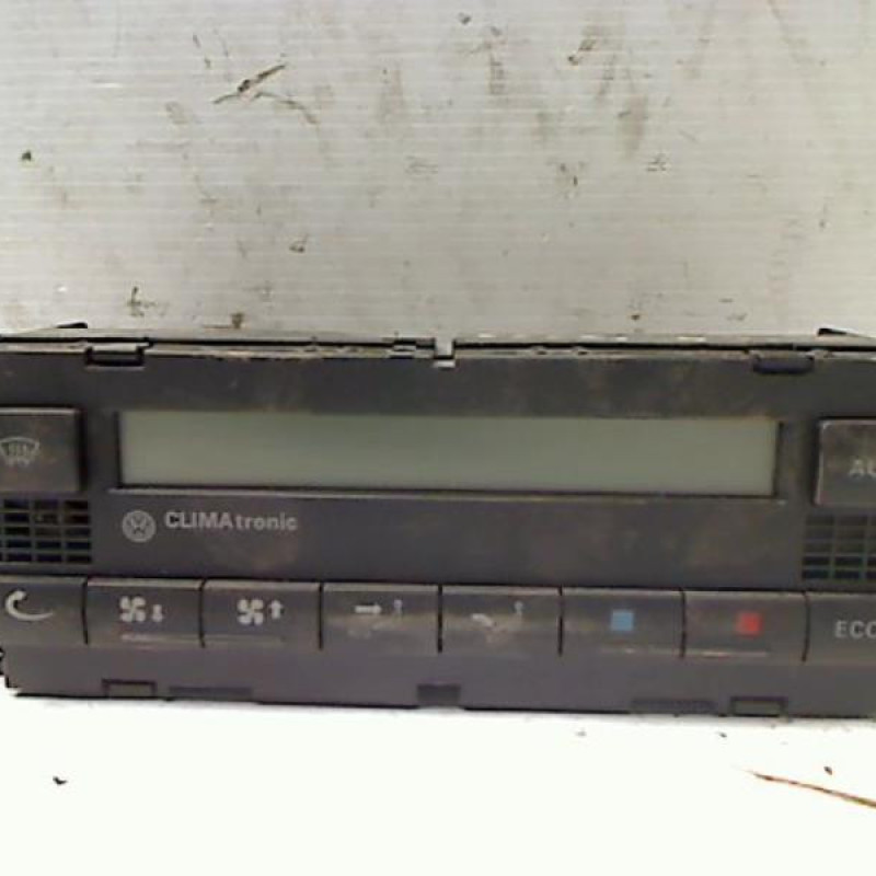Commande chauffage VOLKSWAGEN GOLF 4