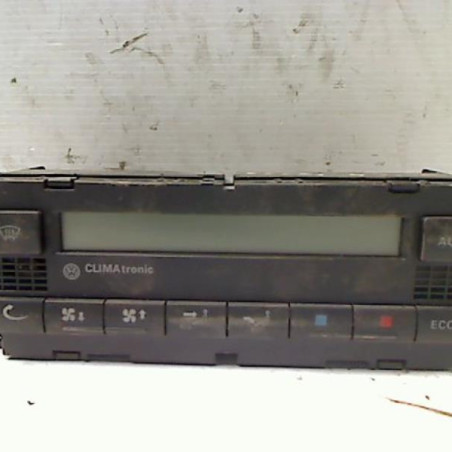 Commande chauffage VOLKSWAGEN GOLF 4 Photo n°1