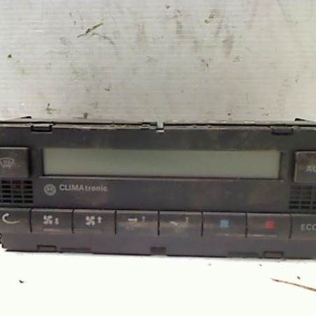 Commande chauffage VOLKSWAGEN GOLF 4