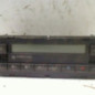 Commande chauffage VOLKSWAGEN GOLF 4