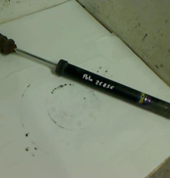 Amortisseur arriere gauche VOLKSWAGEN POLO 4