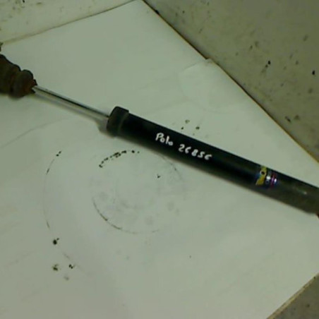 Amortisseur arriere gauche VOLKSWAGEN POLO 4