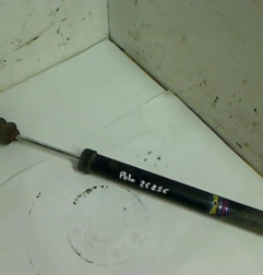 Amortisseur arriere droit VOLKSWAGEN POLO 4 Photo n°1