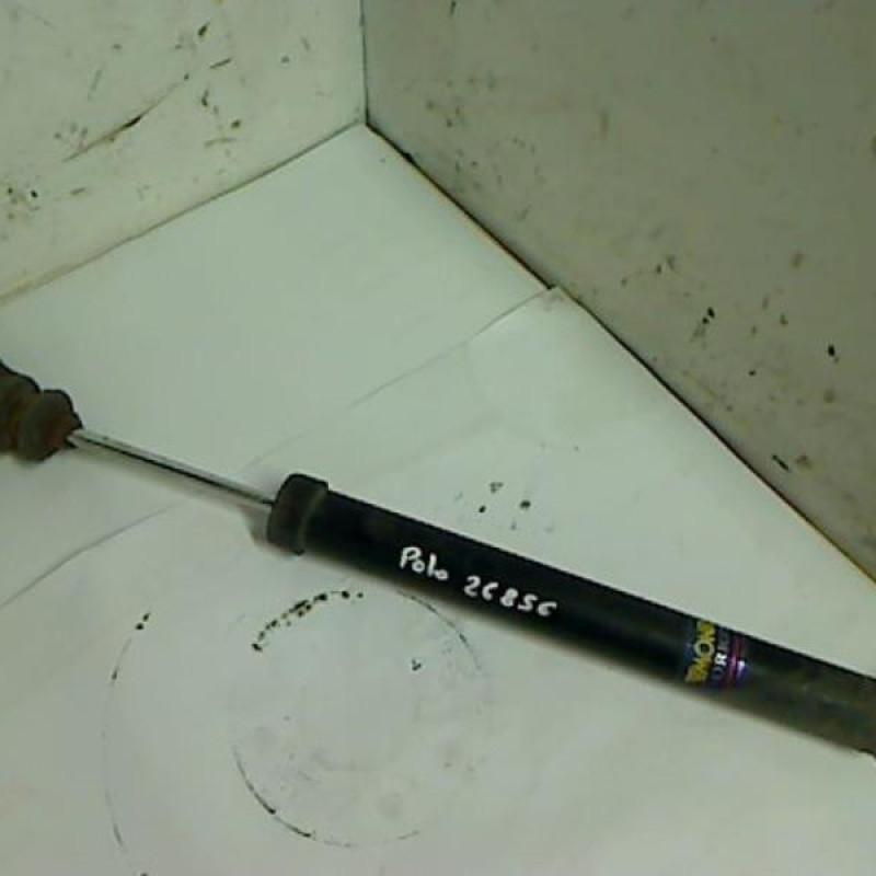 Amortisseur arriere droit VOLKSWAGEN POLO 4