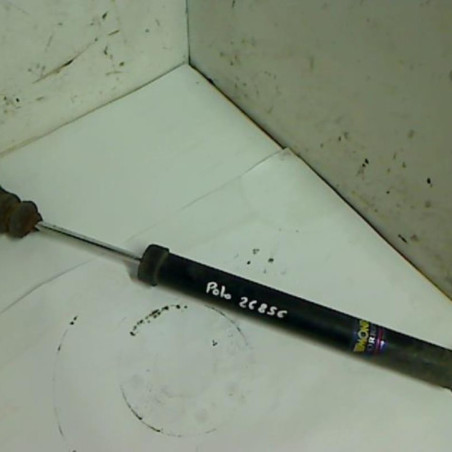 Amortisseur arriere droit VOLKSWAGEN POLO 4