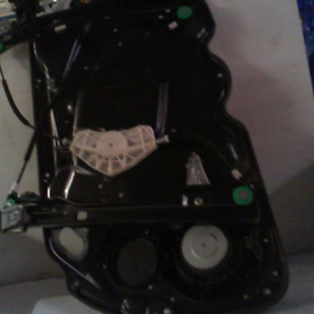Mecanisme de leve vitre electrique avant gauche VOLKSWAGEN PASSAT 5 Photo n°1