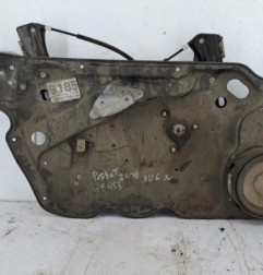 Mecanisme de leve vitre electrique avant gauche VOLKSWAGEN PASSAT 5