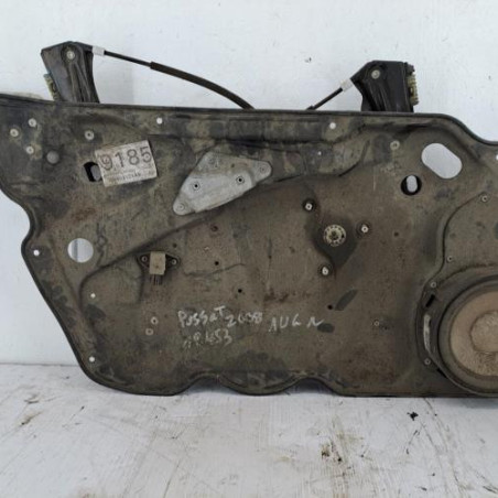 Mecanisme de leve vitre electrique avant gauche VOLKSWAGEN PASSAT 5