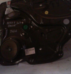 Mecanisme de leve vitre electrique arriere droit VOLKSWAGEN PASSAT