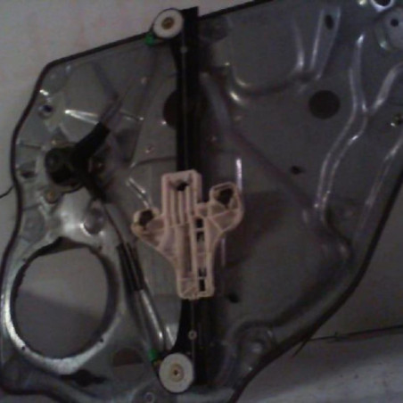 Leve vitre mecanique arriere gauche VOLKSWAGEN POLO