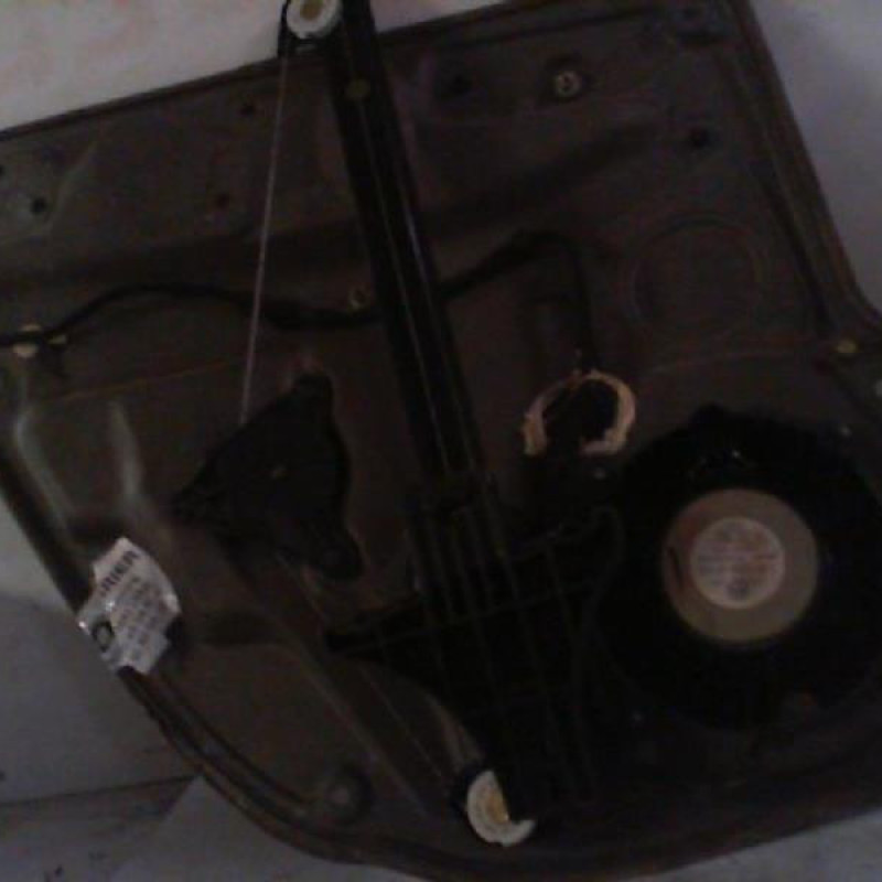 Mecanisme de leve vitre electrique arriere droit VOLKSWAGEN GOLF