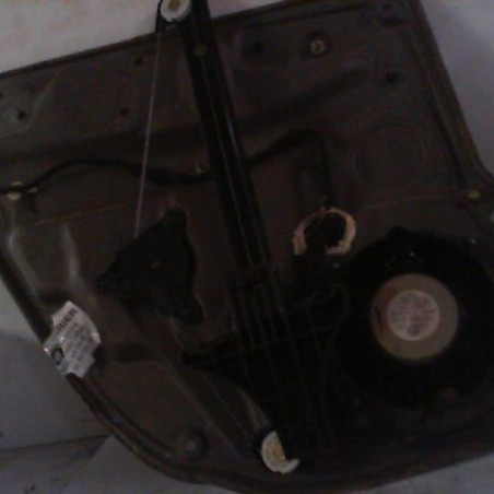 Mecanisme de leve vitre electrique arriere droit VOLKSWAGEN GOLF Photo n°1