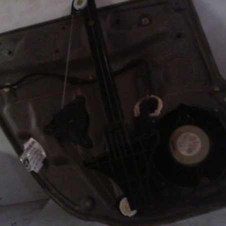 Mecanisme de leve vitre electrique arriere droit VOLKSWAGEN GOLF