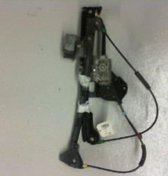 Leve vitre mecanique avant droit VOLKSWAGEN GOLF 3