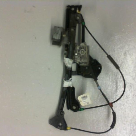 Leve vitre mecanique avant droit VOLKSWAGEN GOLF 3