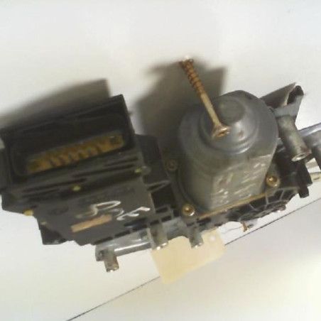 Leve vitre electrique arriere gauche VOLKSWAGEN GOLF 3