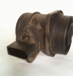 Debitmetre VOLKSWAGEN GOLF 5 Photo n°1