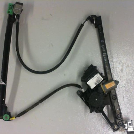 Leve vitre electrique avant droit VOLKSWAGEN SHARAN 1 Photo n°1