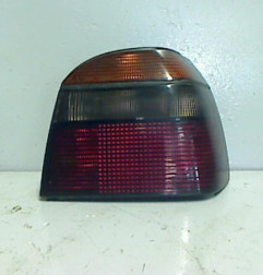 Feu arriere principal droit (feux) VOLKSWAGEN GOLF Photo n°1