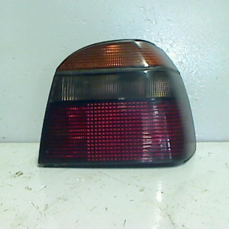 Feu arriere principal droit (feux) VOLKSWAGEN GOLF Photo n°1