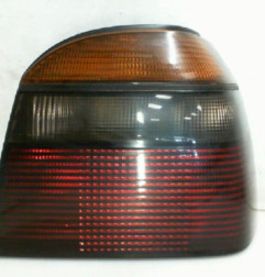 Feu arriere principal droit (feux) VOLKSWAGEN GOLF Photo n°4