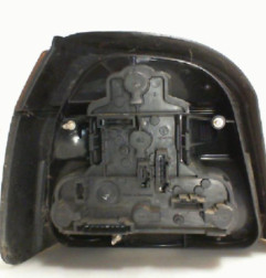 Feu arriere principal droit (feux) VOLKSWAGEN GOLF Photo n°5