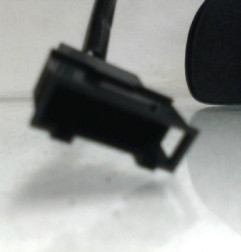 Retroviseur droit VOLKSWAGEN GOLF 4 Photo n°1