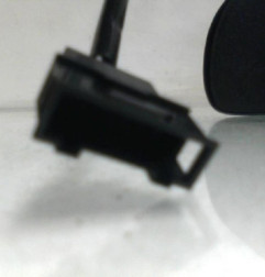 Retroviseur droit VOLKSWAGEN GOLF 4 Photo n°6